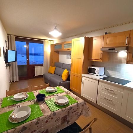 Fagus Cervinia Apartment Vda Vacanze In Vetta Cir 0206 Breuil-Cervinia Eksteriør billede