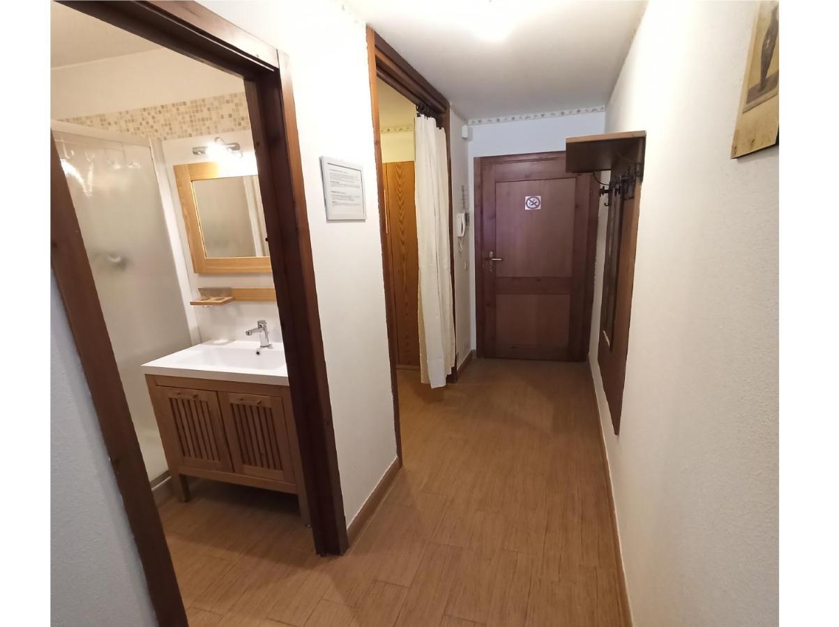 Fagus Cervinia Apartment Vda Vacanze In Vetta Cir 0206 Breuil-Cervinia Eksteriør billede