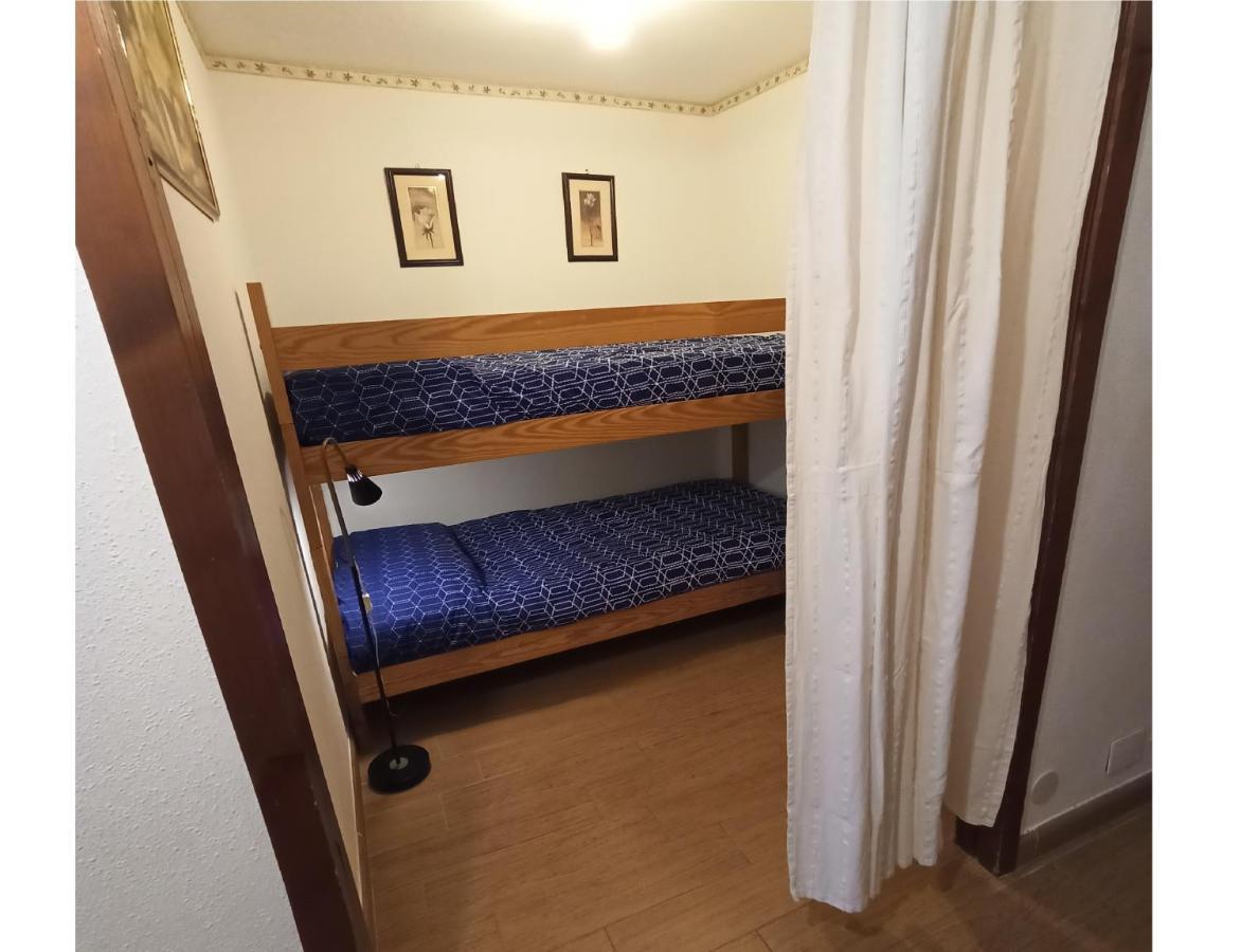 Fagus Cervinia Apartment Vda Vacanze In Vetta Cir 0206 Breuil-Cervinia Eksteriør billede