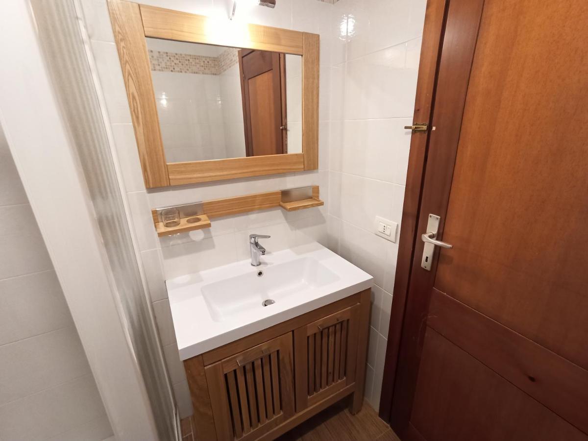 Fagus Cervinia Apartment Vda Vacanze In Vetta Cir 0206 Breuil-Cervinia Eksteriør billede