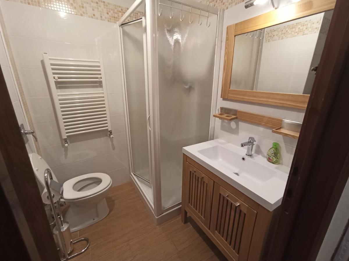 Fagus Cervinia Apartment Vda Vacanze In Vetta Cir 0206 Breuil-Cervinia Eksteriør billede