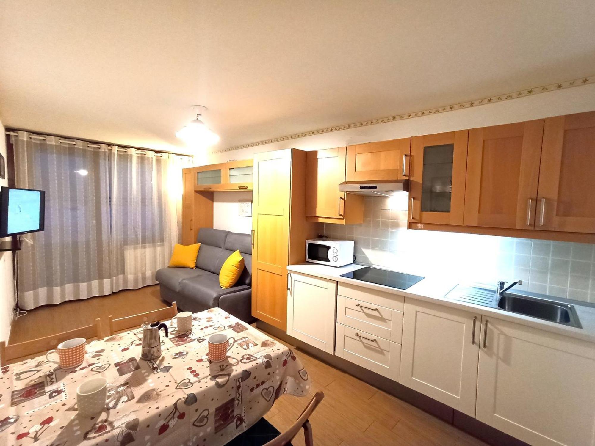 Fagus Cervinia Apartment Vda Vacanze In Vetta Cir 0206 Breuil-Cervinia Eksteriør billede