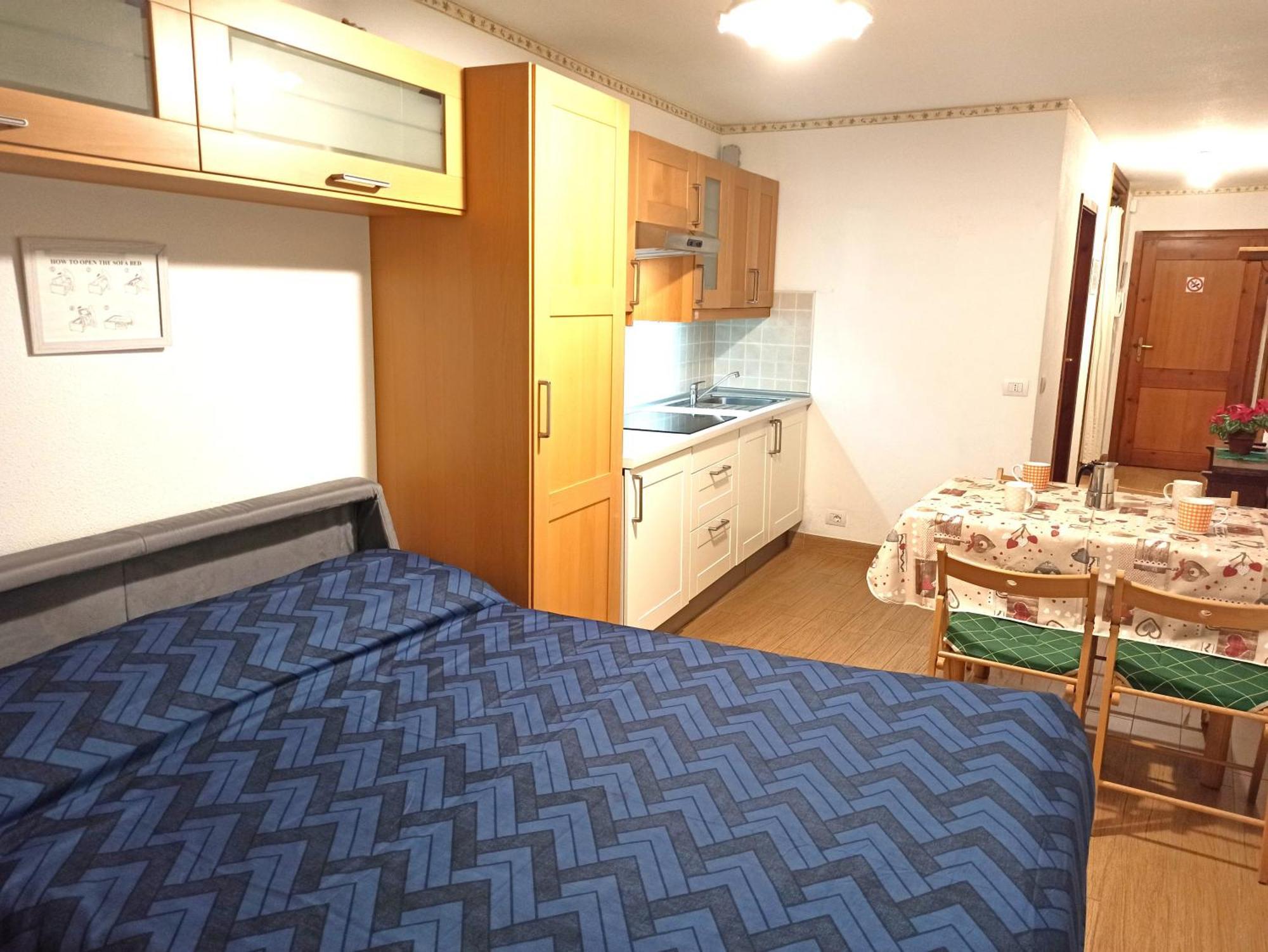 Fagus Cervinia Apartment Vda Vacanze In Vetta Cir 0206 Breuil-Cervinia Eksteriør billede