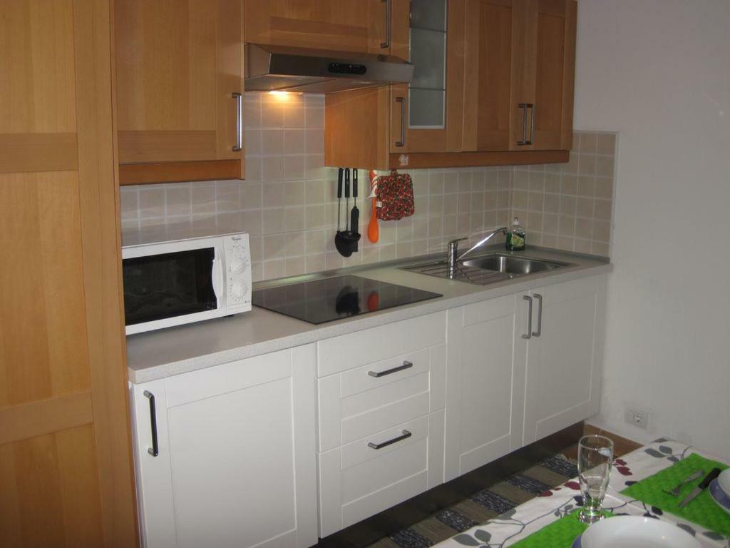 Fagus Cervinia Apartment Vda Vacanze In Vetta Cir 0206 Breuil-Cervinia Eksteriør billede